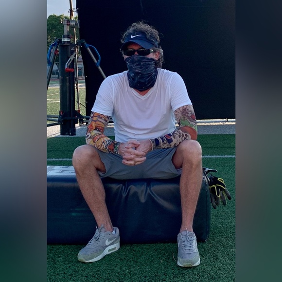 Meet your Posher, John - Picture 3 of 3